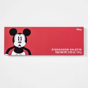 Mickey Mouse Smokey Eyeshadow Palette